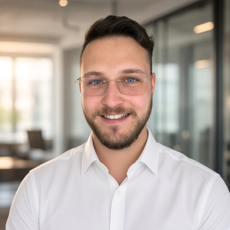 Tim Tatlici, Geschäftsführer von GEOChatAi
